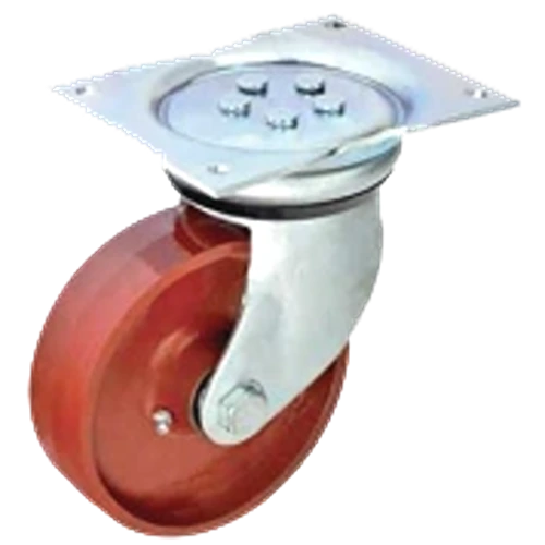 Medium Duty Castors- RD5 Series